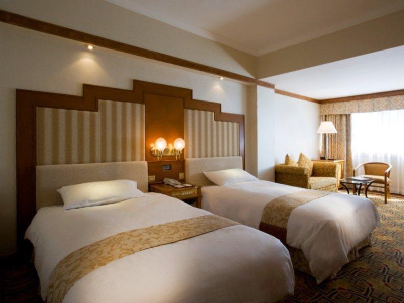 Hotel Sintra Macau Room photo
