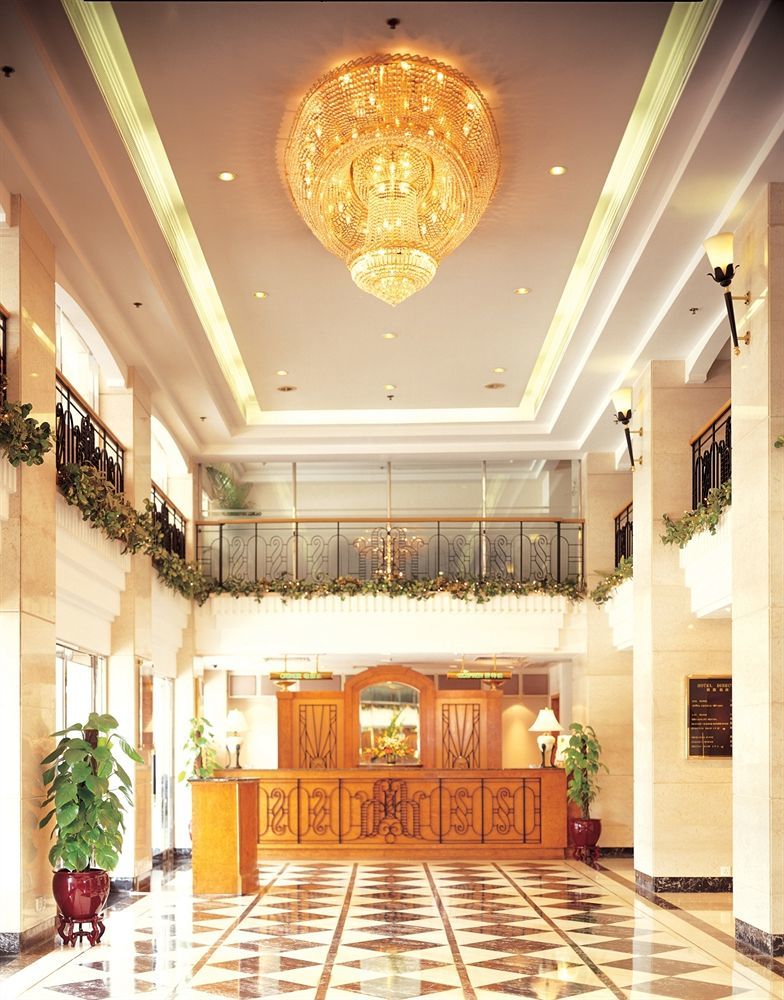 Hotel Sintra Macau Exterior photo
